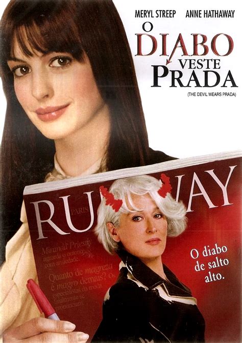 assistir filmes online o diabo veste prada